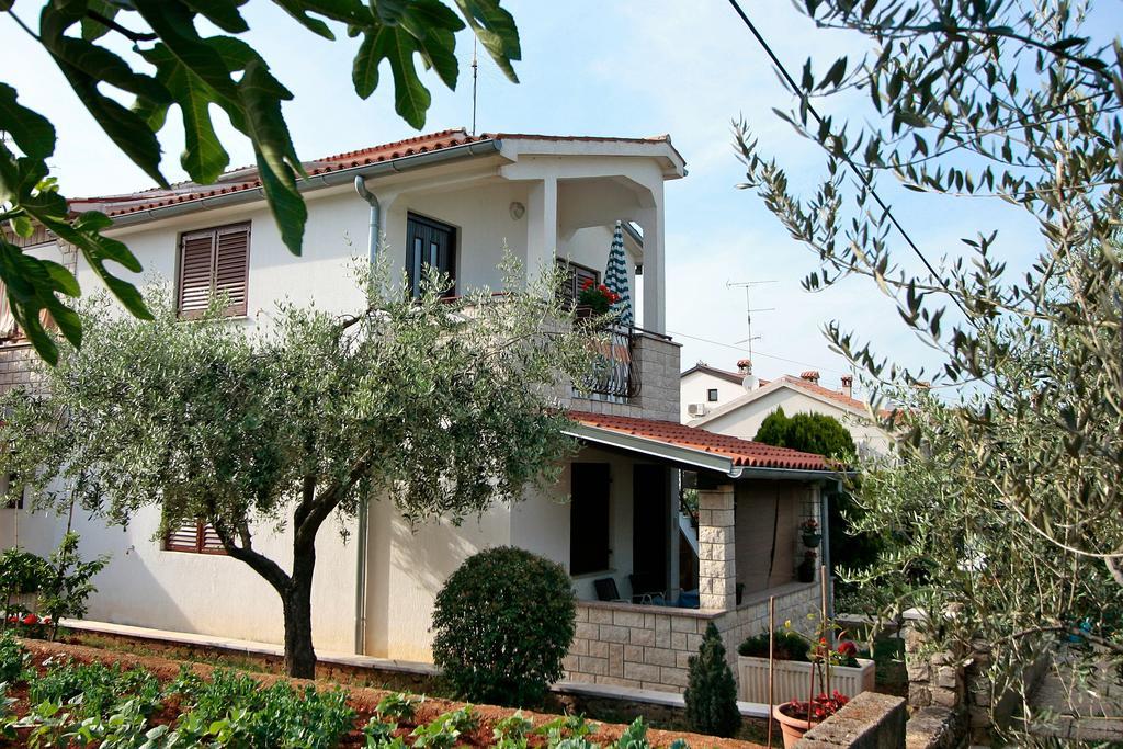 Apartment Graziella *