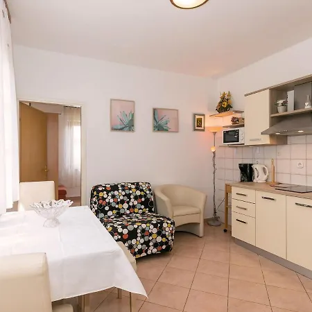Apartments Graziella Poreč Exteriér fotografie