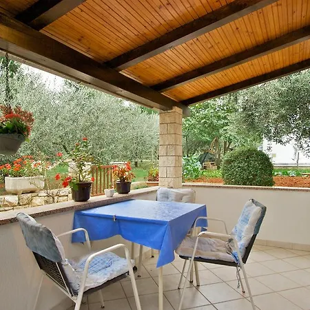 Apartments Graziella Poreč Exteriér fotografie