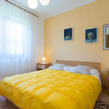 Apartments Graziella Poreč Exteriér fotografie