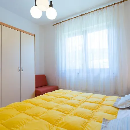 Apartments Graziella Poreč Exteriér fotografie