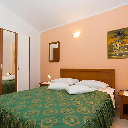 Apartments Graziella Poreč Exteriér fotografie