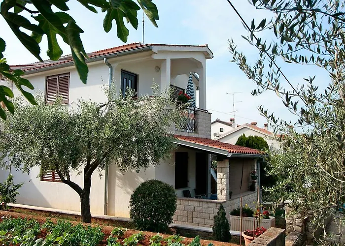 Apartments Graziella