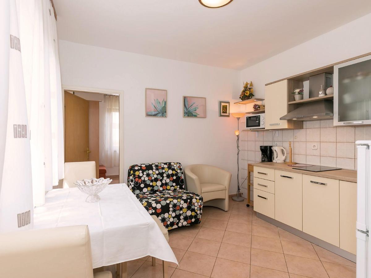 Apartmán Graziella Poreč