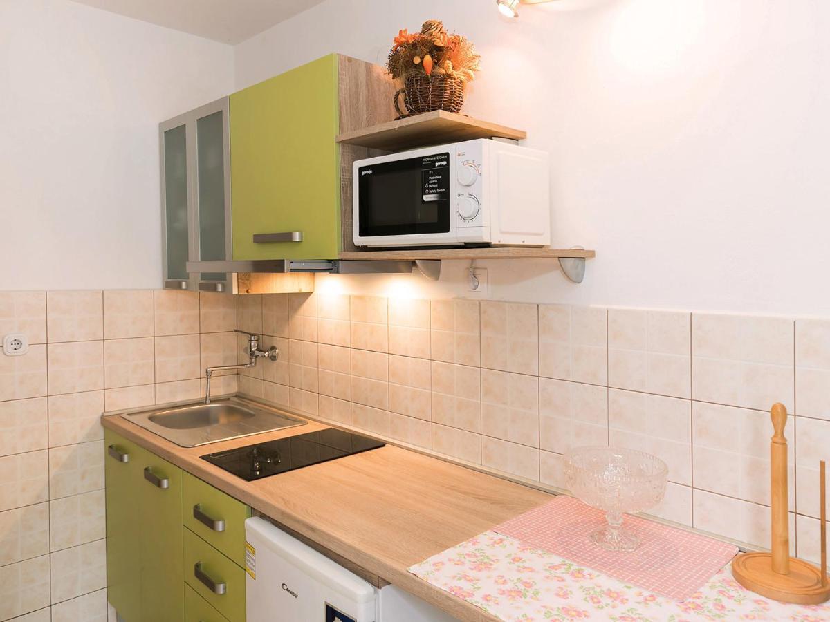 Graziella Apartmán *