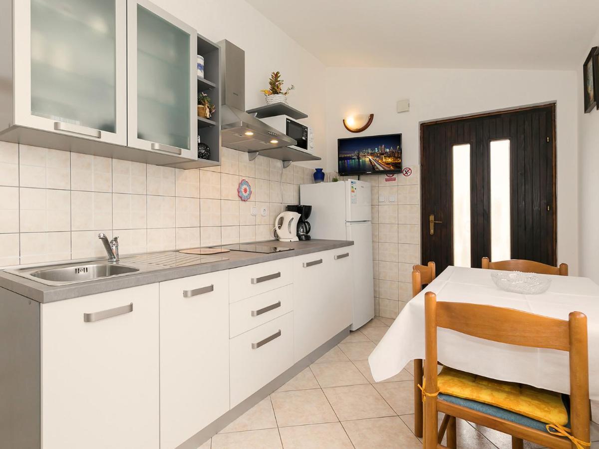 Graziella Apartmán
