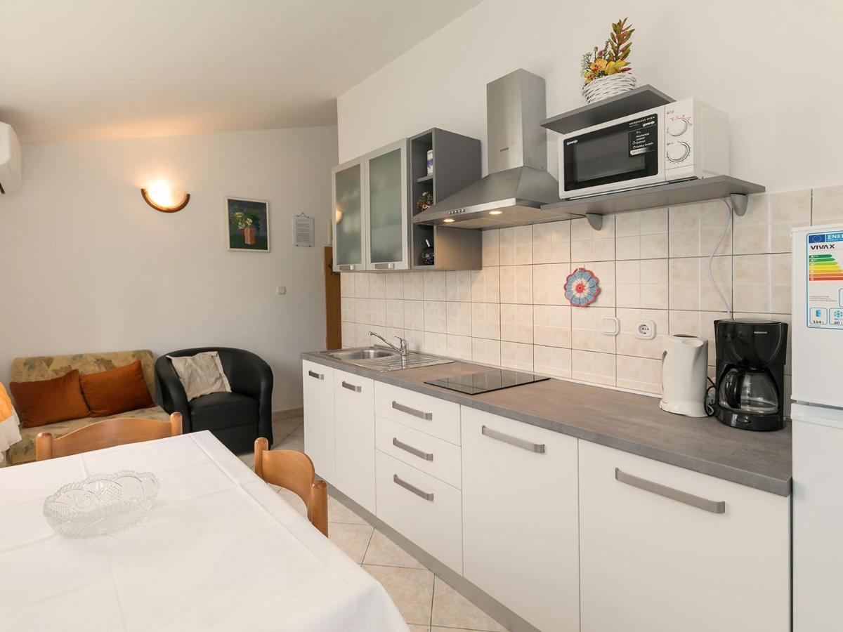 Graziella Apartmán *