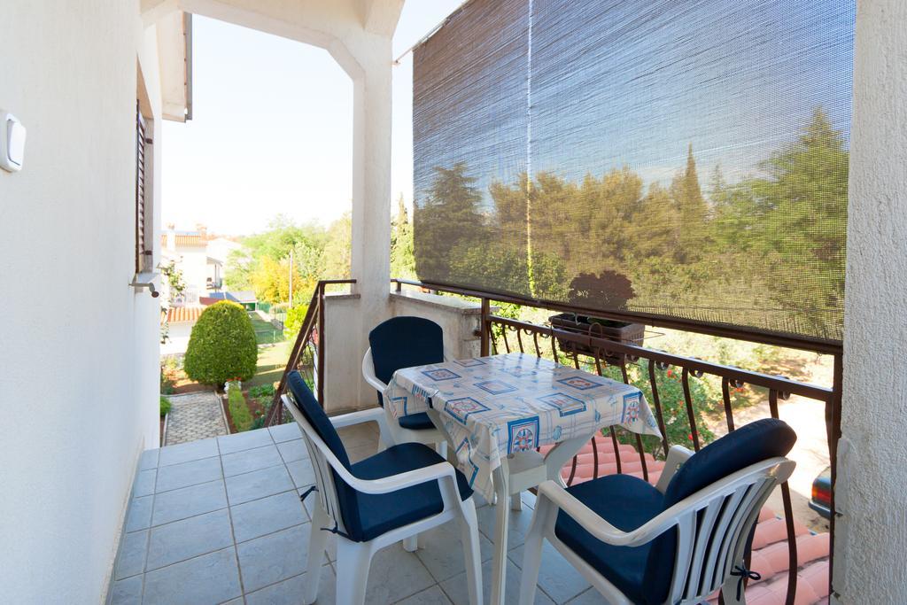 Graziella Apartmán