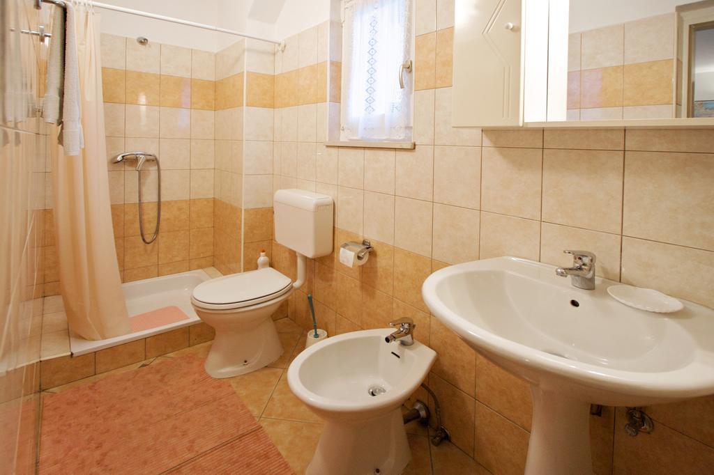 Apartmán Graziella Poreč