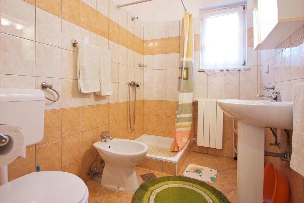 Apartmán Graziella