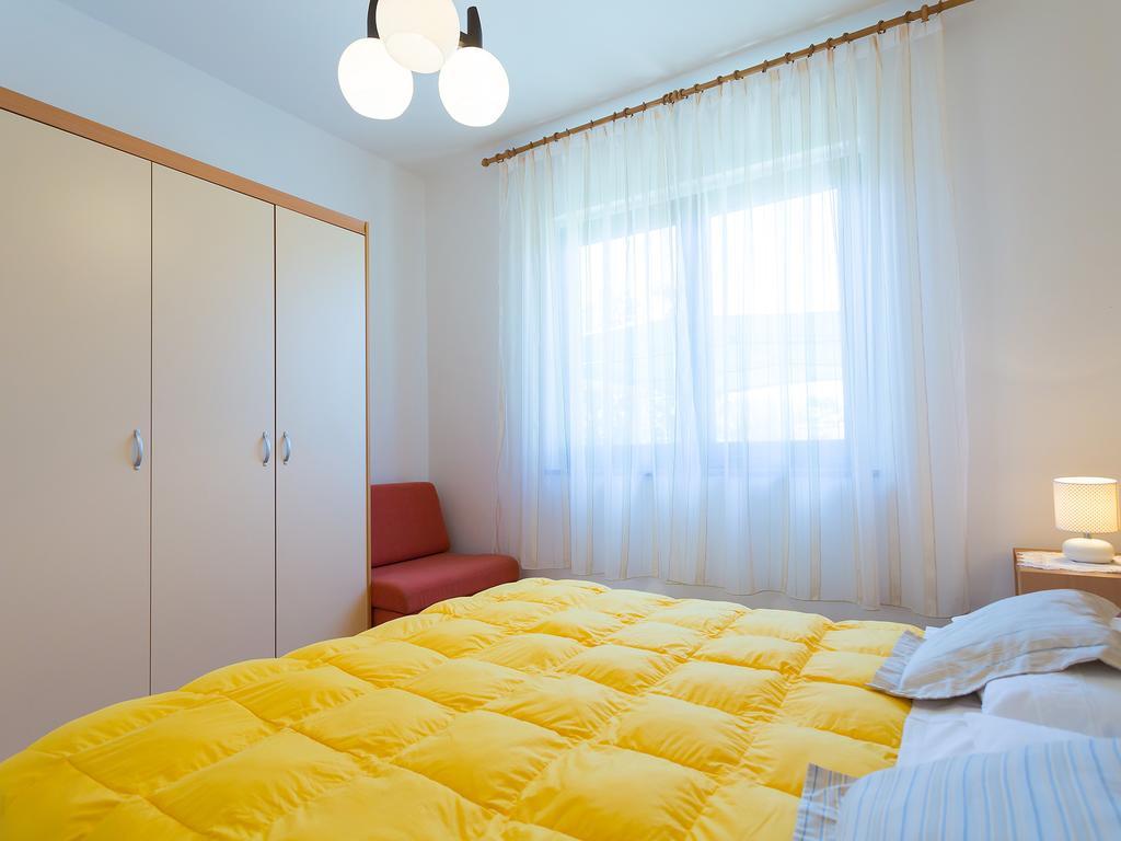 Graziella Apartmán *