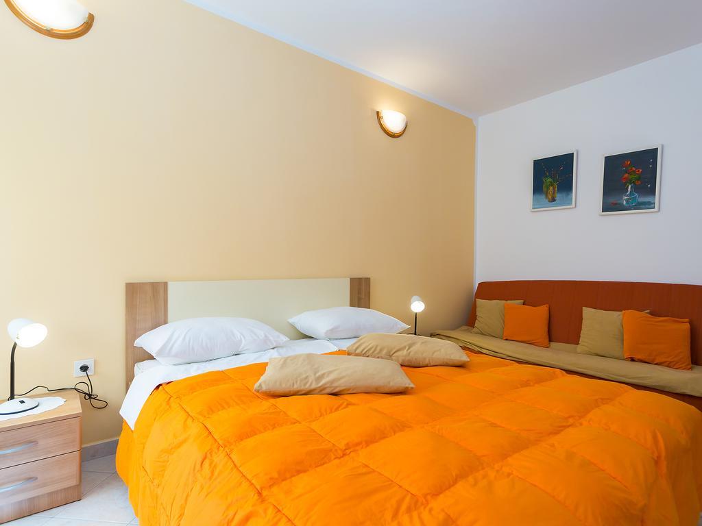 Graziella Apartmán