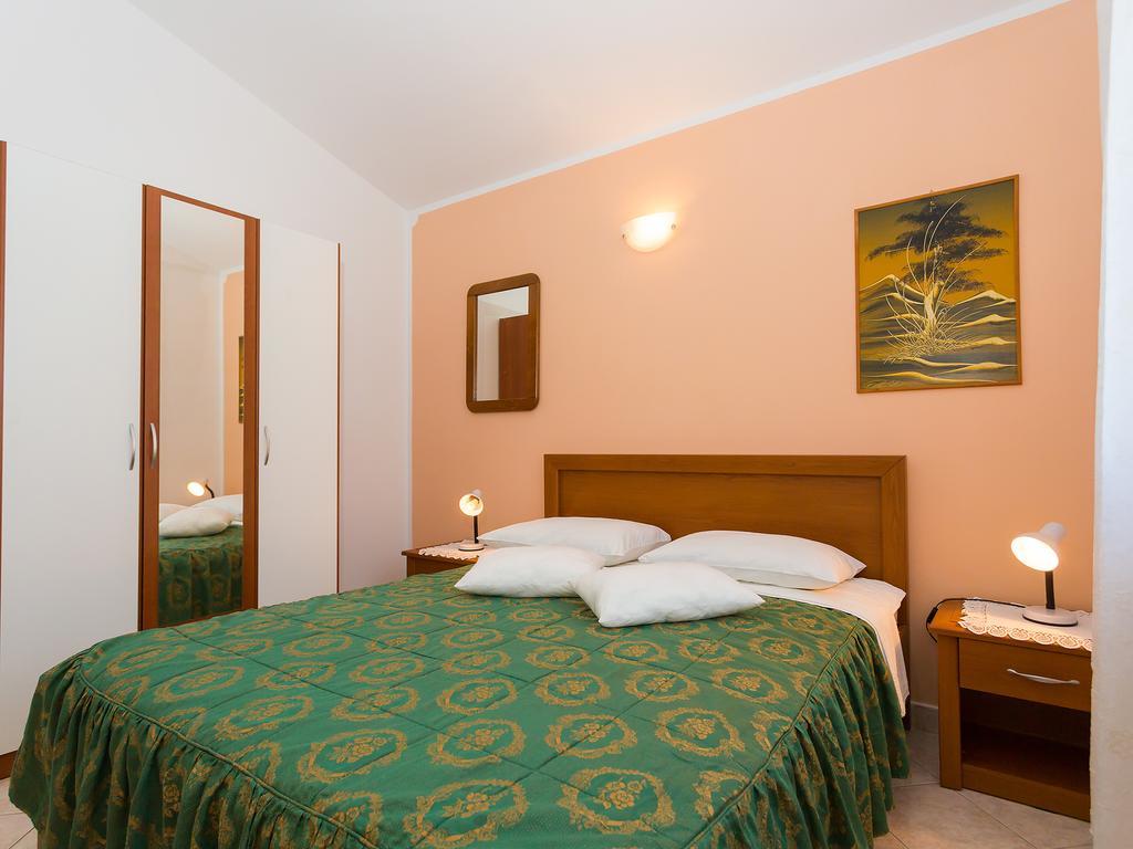 Graziella Apartmán Poreč